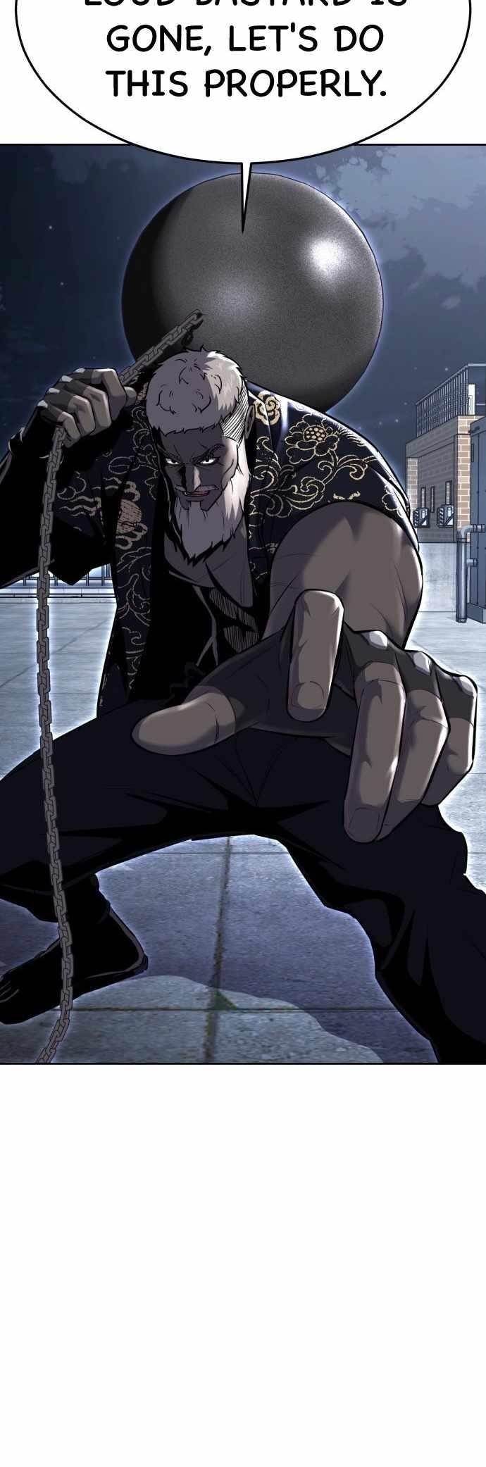 The Boy Of Death - Chapter 232 Page 7