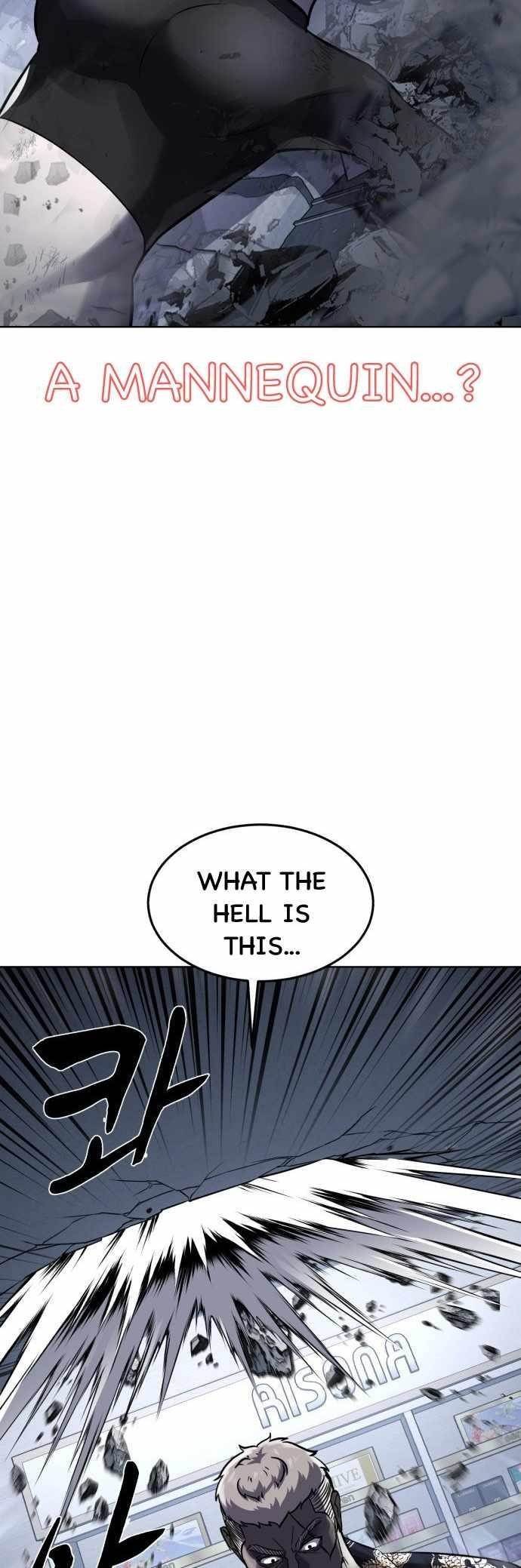 The Boy Of Death - Chapter 232 Page 83