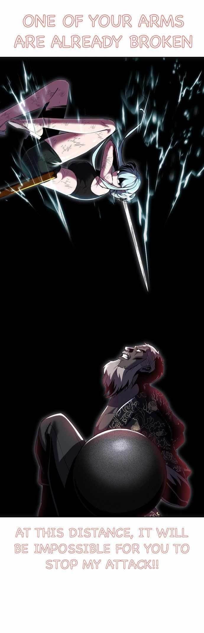 The Boy Of Death - Chapter 232 Page 87