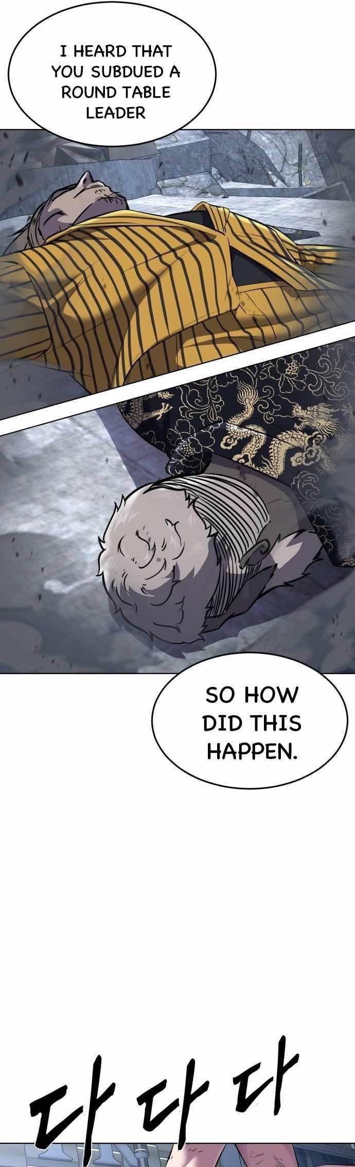 The Boy Of Death - Chapter 232 Page 99