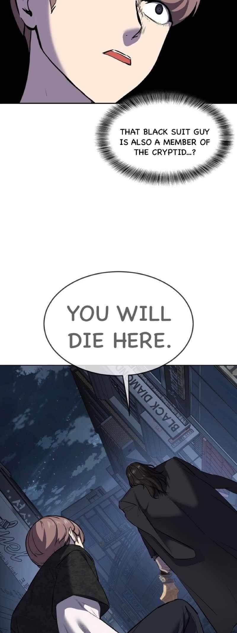 The Boy Of Death - Chapter 233 Page 100