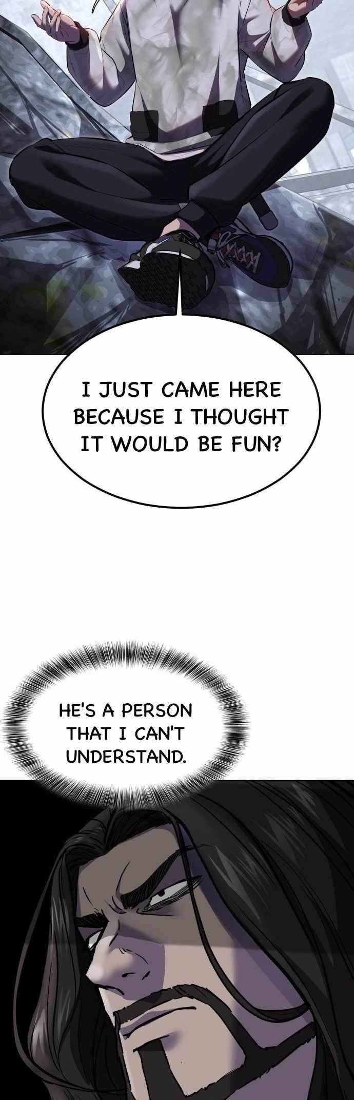 The Boy Of Death - Chapter 233 Page 11