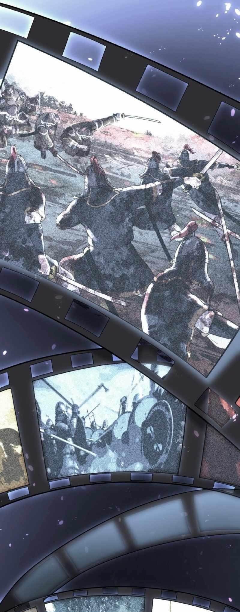 The Boy Of Death - Chapter 233 Page 114