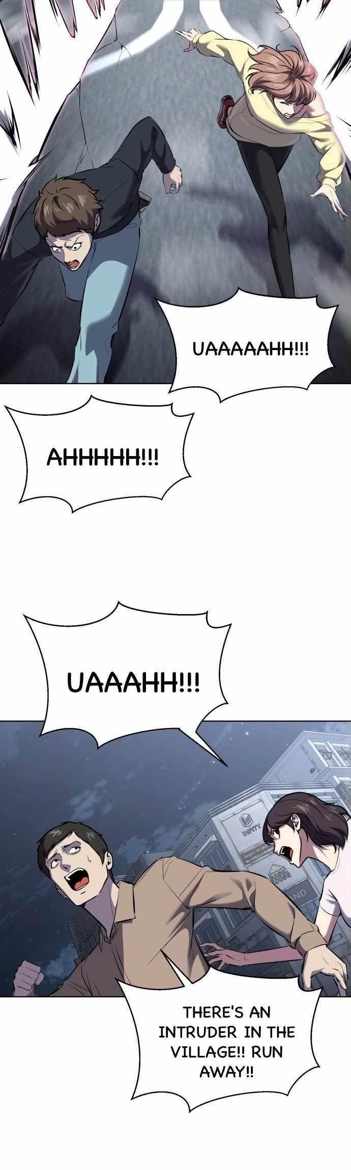 The Boy Of Death - Chapter 233 Page 20