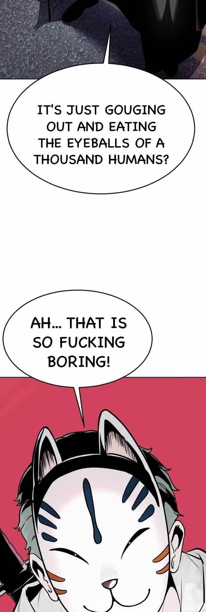 The Boy Of Death - Chapter 233 Page 23