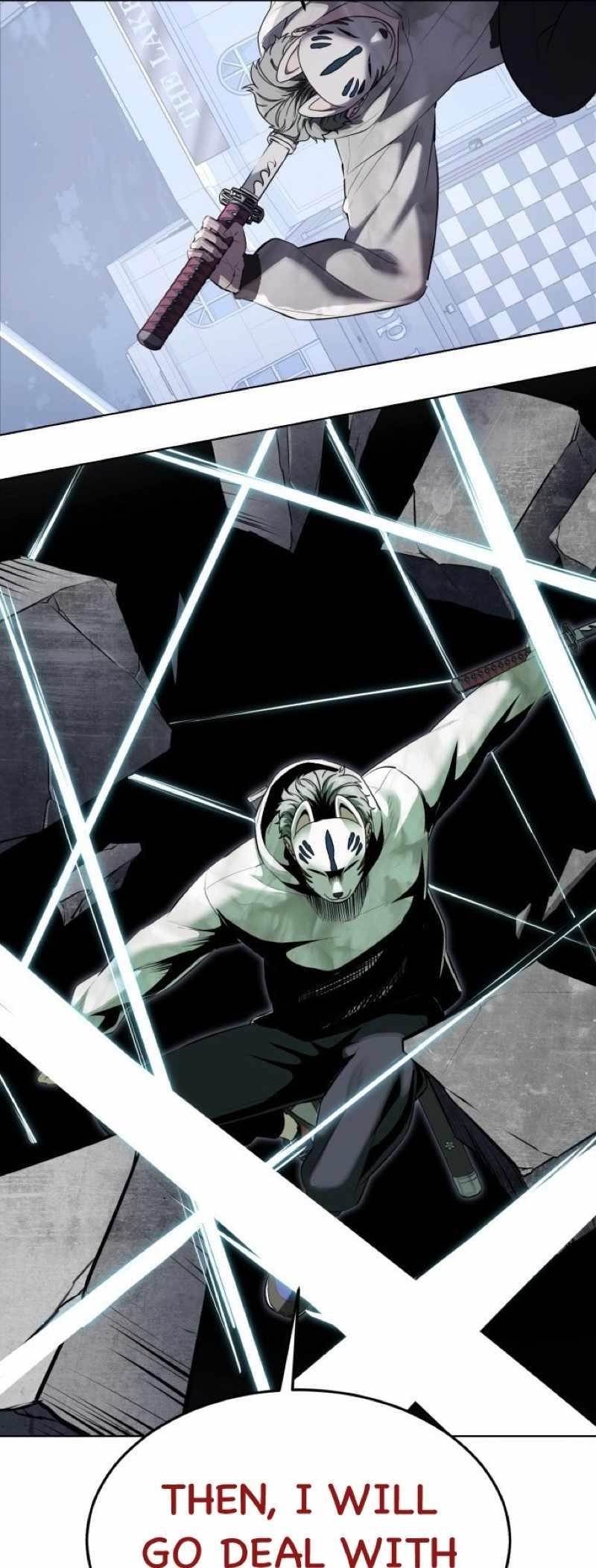 The Boy Of Death - Chapter 233 Page 28