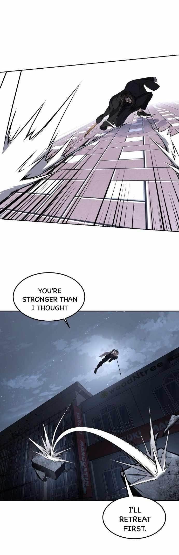 The Boy Of Death - Chapter 233 Page 40