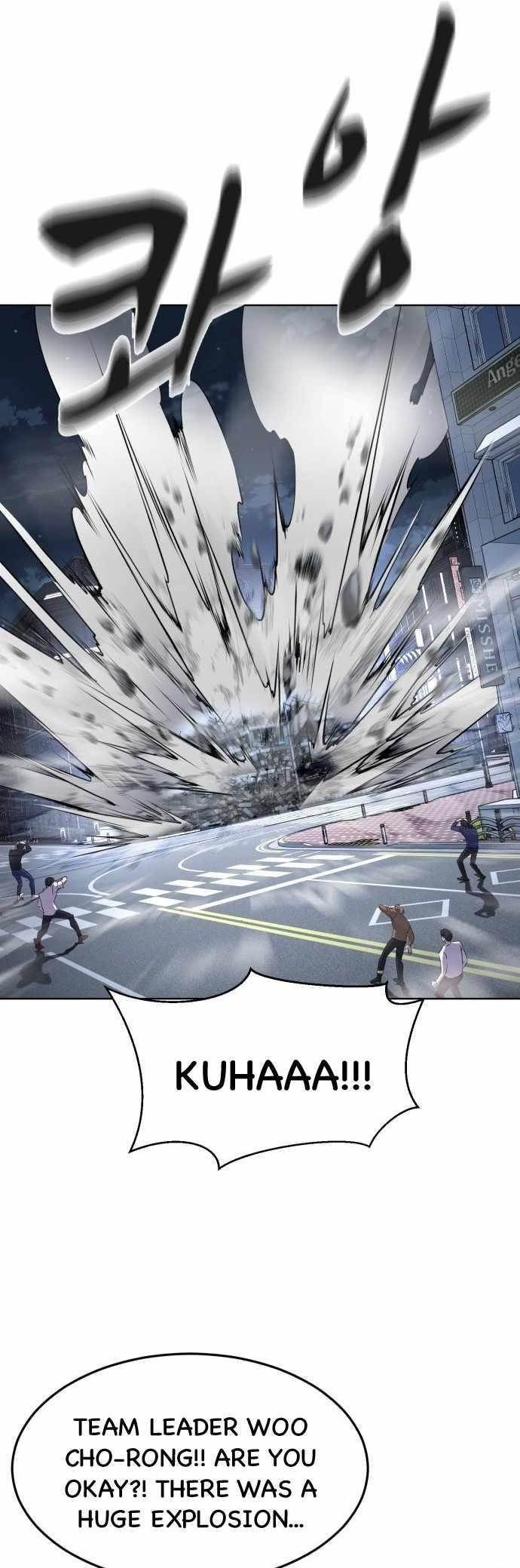 The Boy Of Death - Chapter 233 Page 60