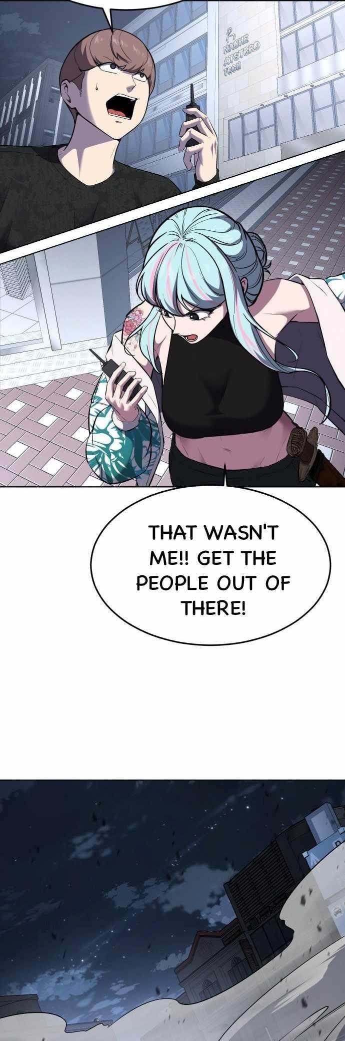 The Boy Of Death - Chapter 233 Page 61