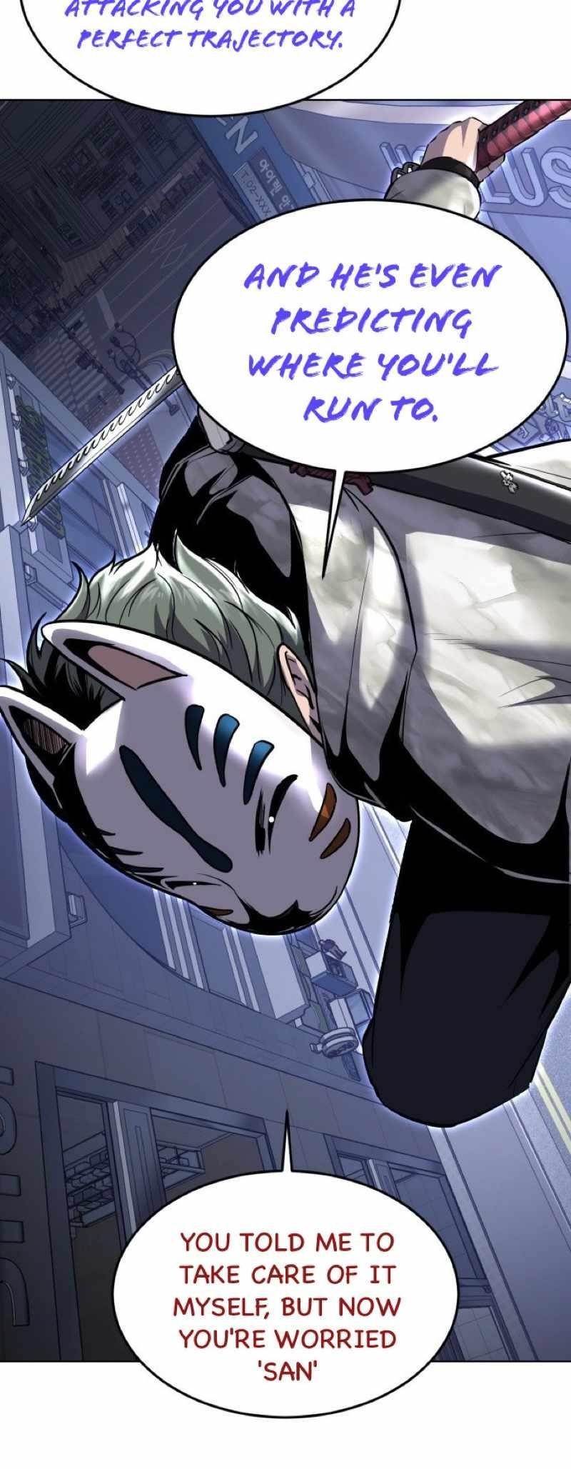 The Boy Of Death - Chapter 233 Page 66