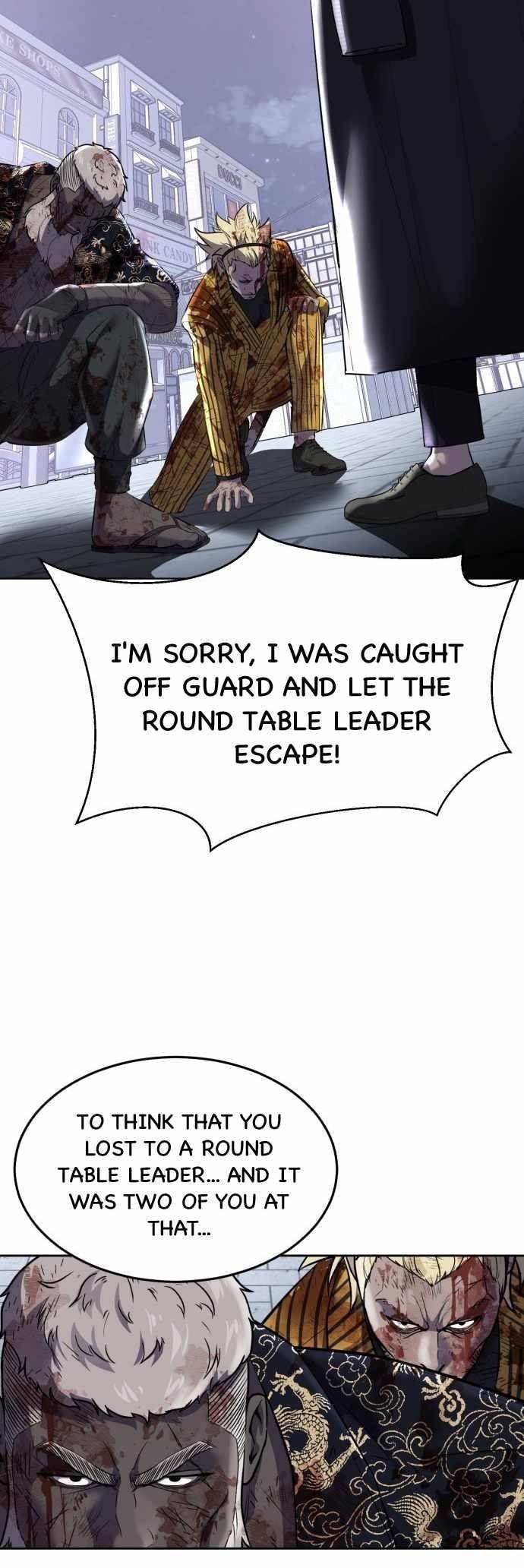 The Boy Of Death - Chapter 233 Page 7