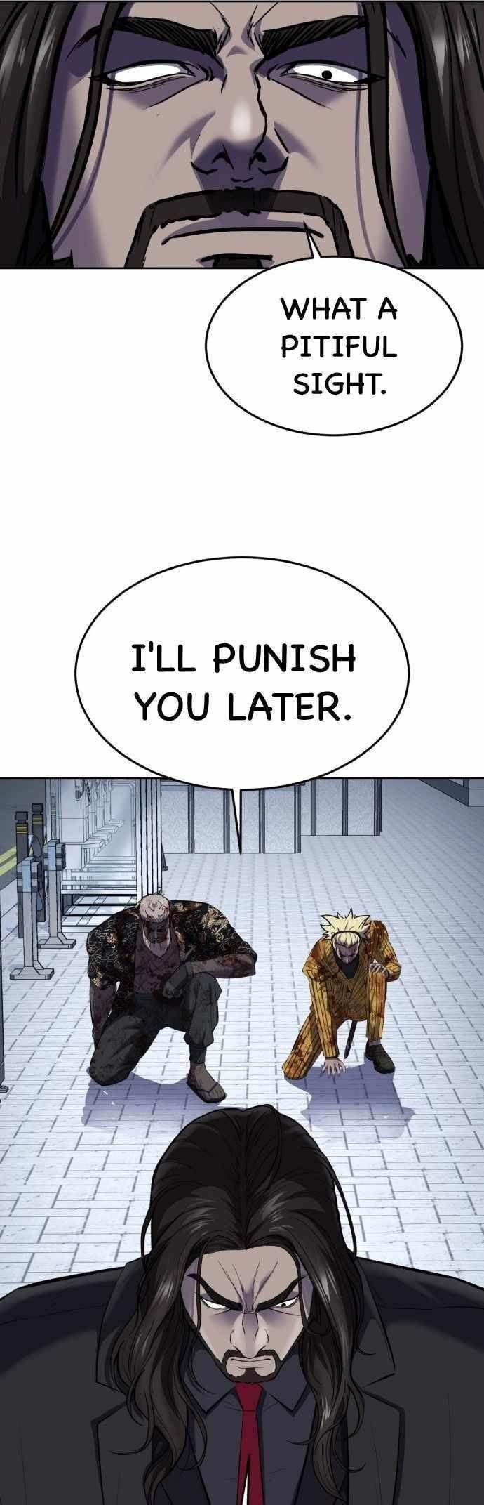 The Boy Of Death - Chapter 233 Page 8