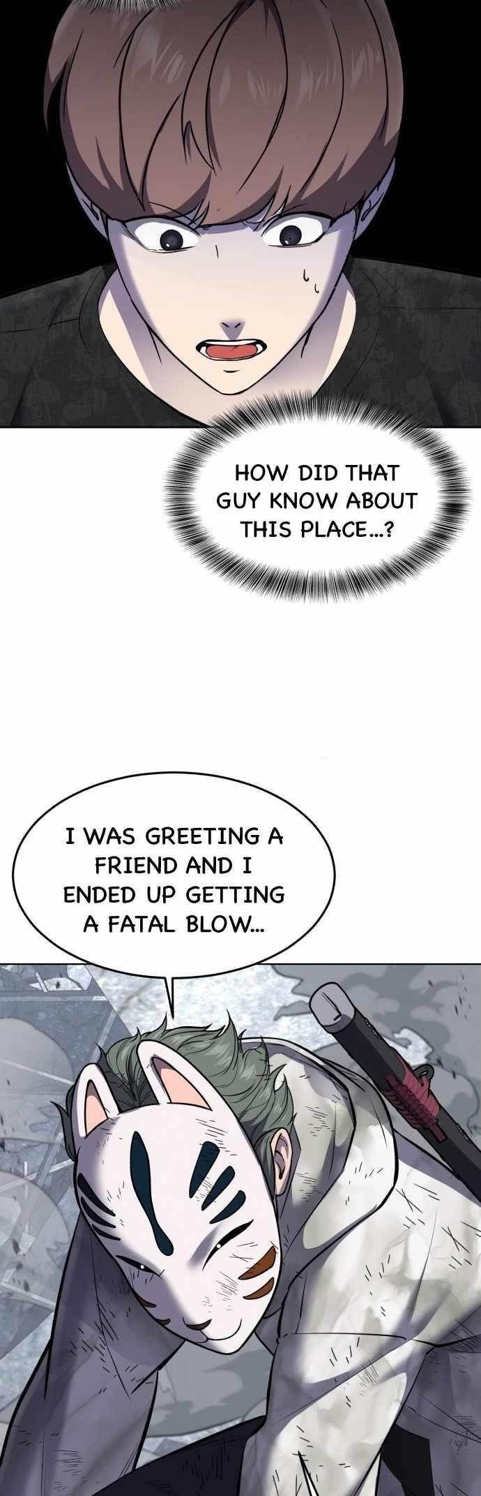 The Boy Of Death - Chapter 233 Page 83