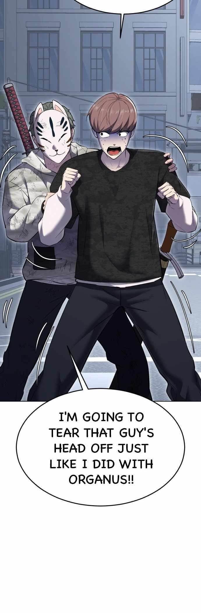 The Boy Of Death - Chapter 233 Page 86