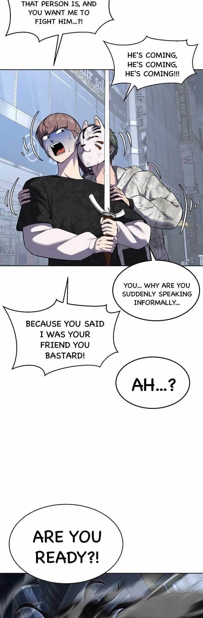 The Boy Of Death - Chapter 233 Page 88