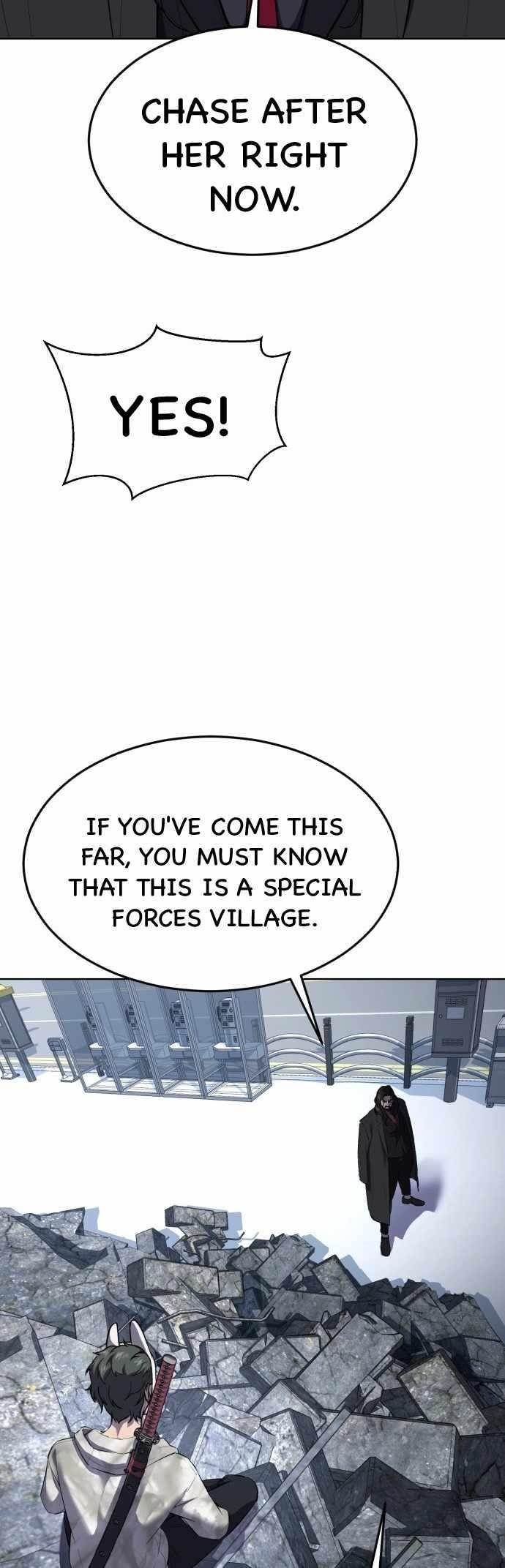 The Boy Of Death - Chapter 233 Page 9