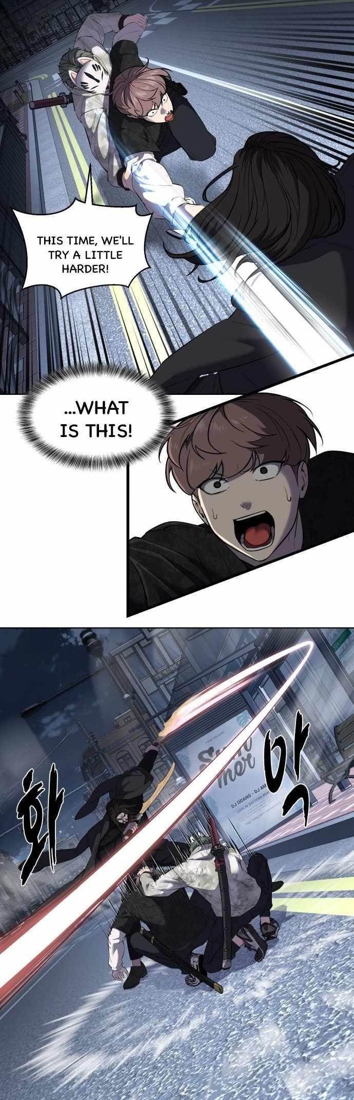 The Boy Of Death - Chapter 233 Page 94