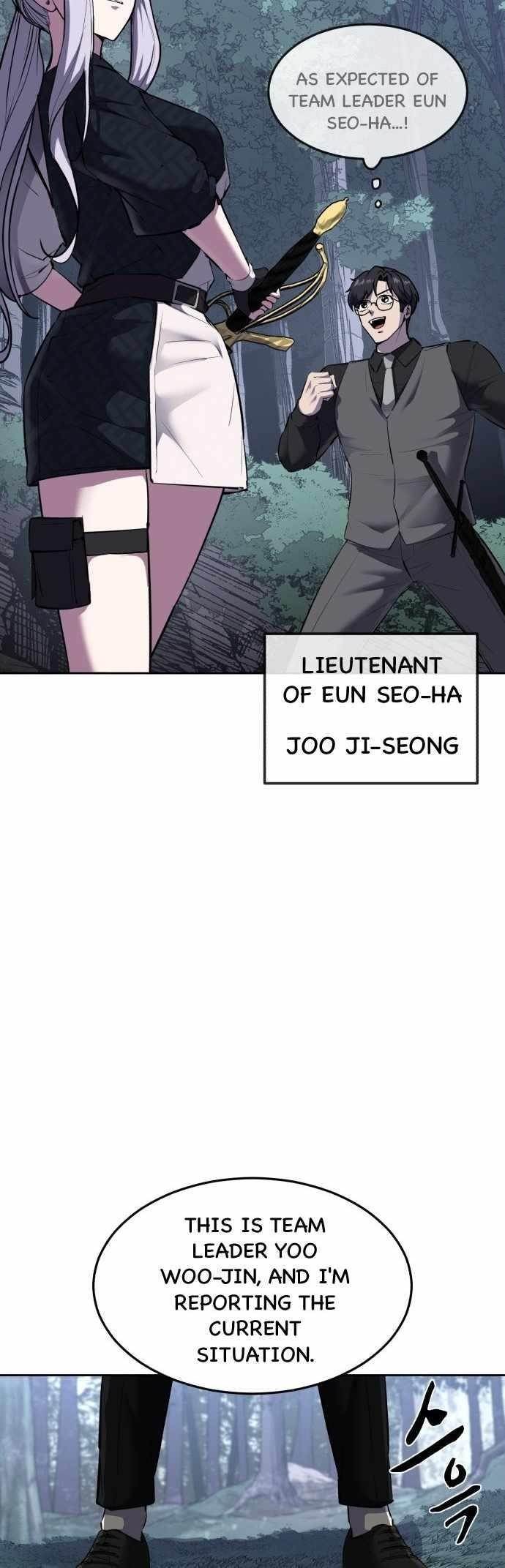 The Boy Of Death - Chapter 234 Page 101