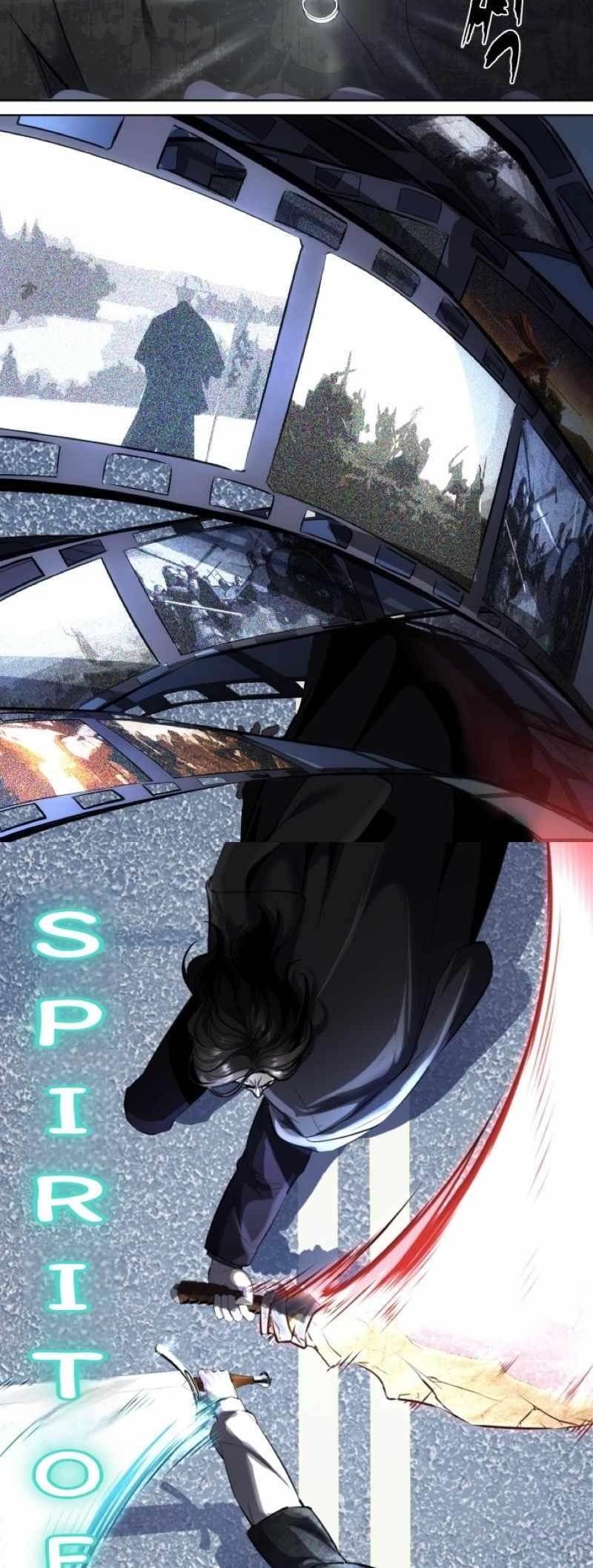 The Boy Of Death - Chapter 234 Page 17