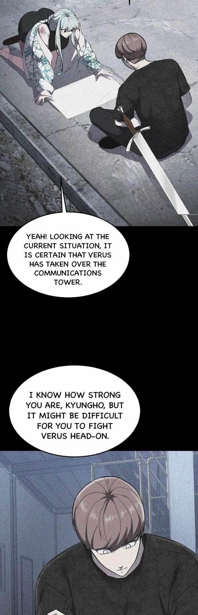 The Boy Of Death - Chapter 234 Page 55