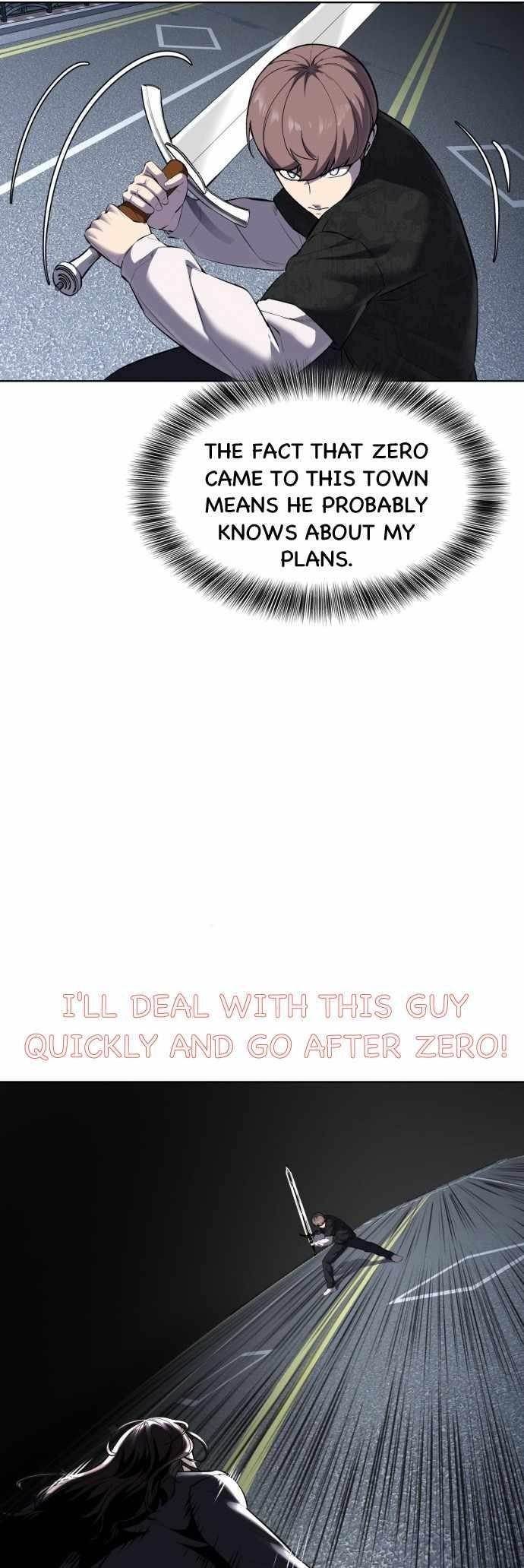 The Boy Of Death - Chapter 234 Page 9