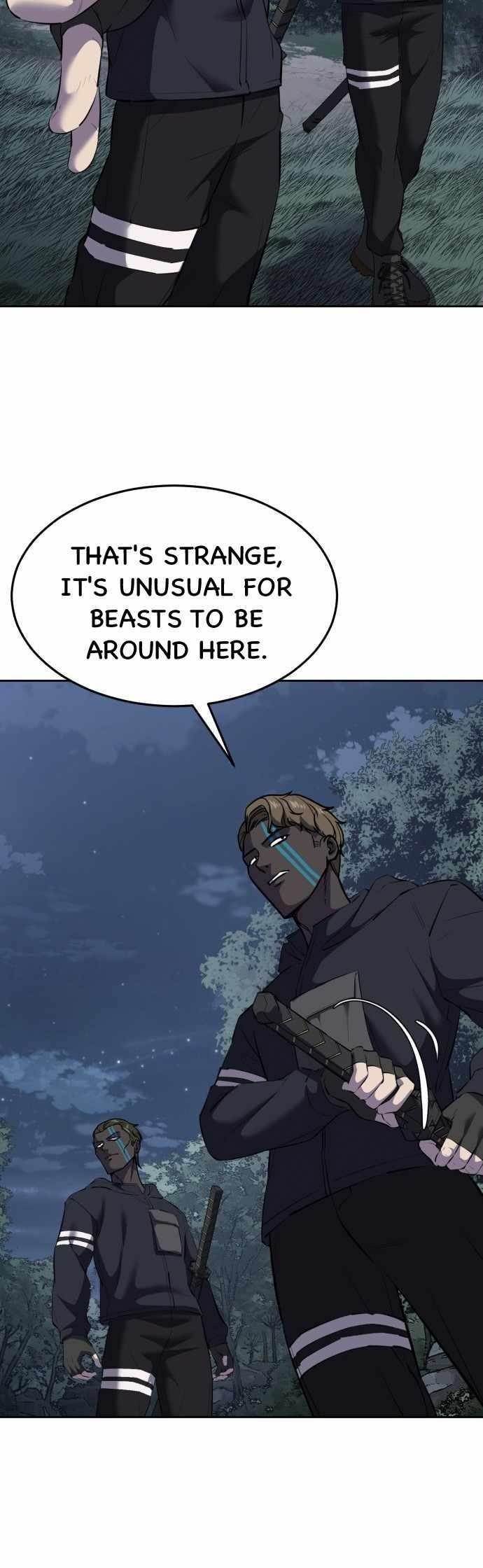 The Boy Of Death - Chapter 234 Page 93