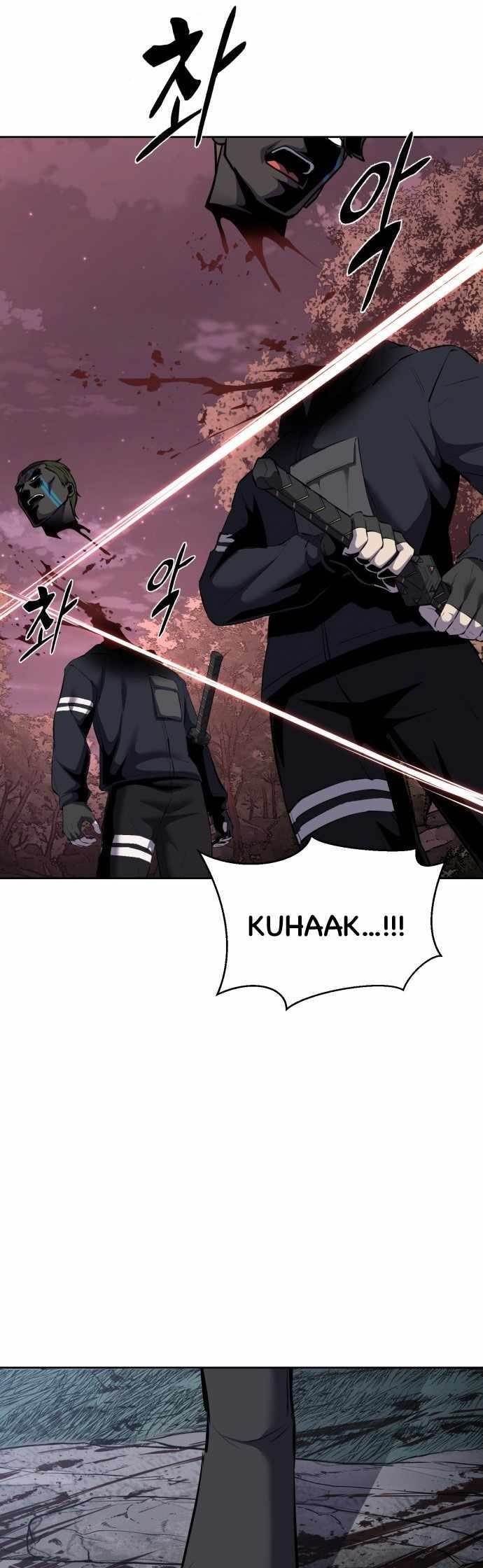 The Boy Of Death - Chapter 234 Page 94