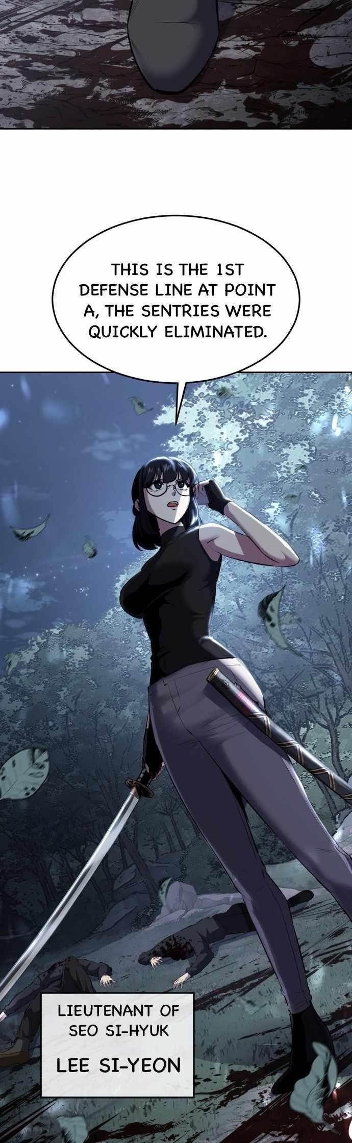 The Boy Of Death - Chapter 234 Page 95