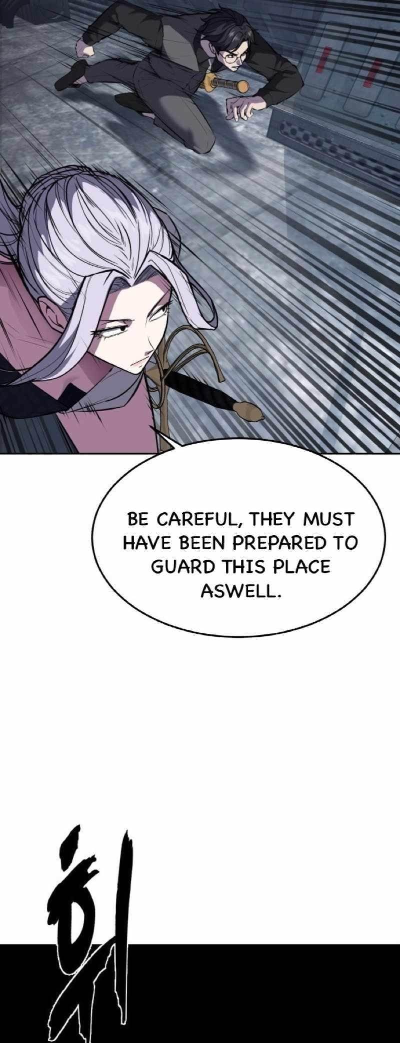 The Boy Of Death - Chapter 235 Page 115