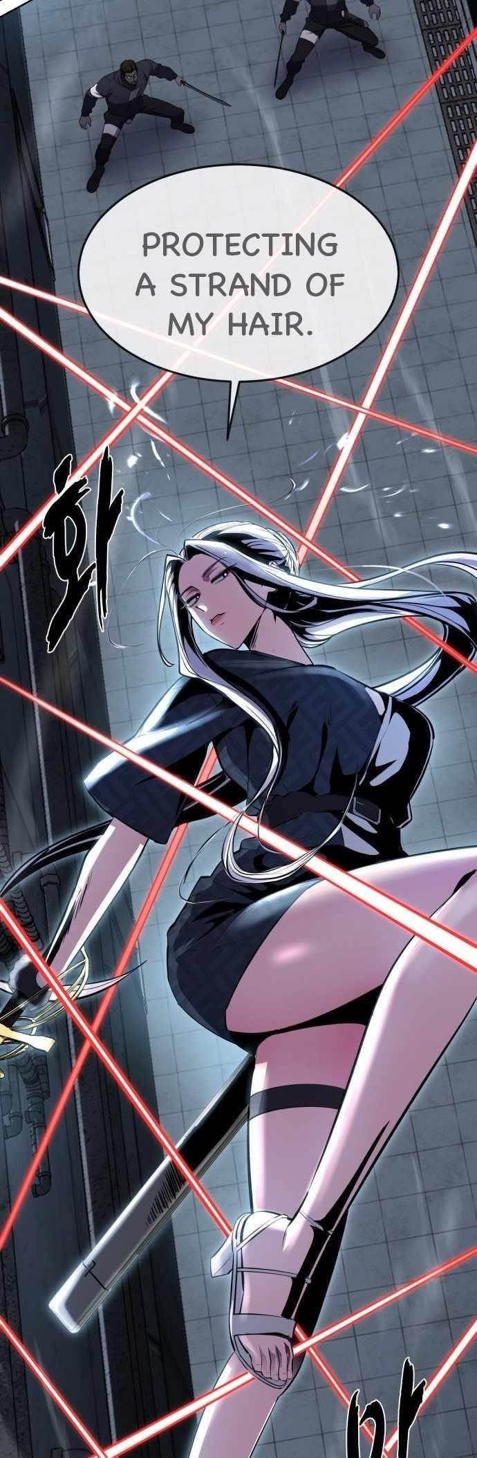 The Boy Of Death - Chapter 235 Page 14