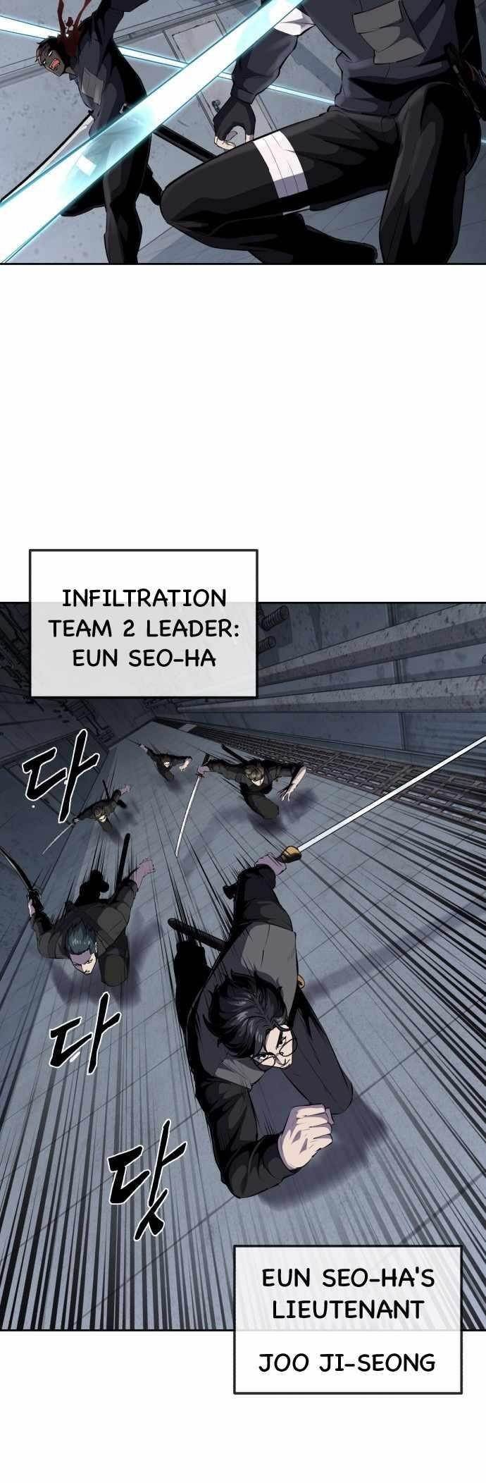 The Boy Of Death - Chapter 235 Page 2