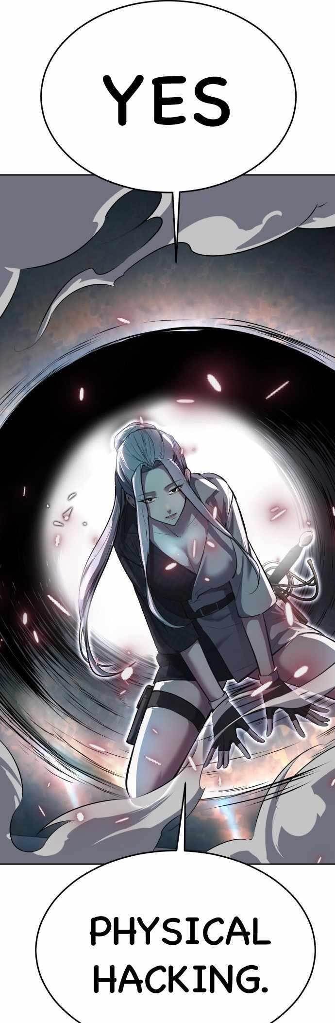 The Boy Of Death - Chapter 235 Page 20