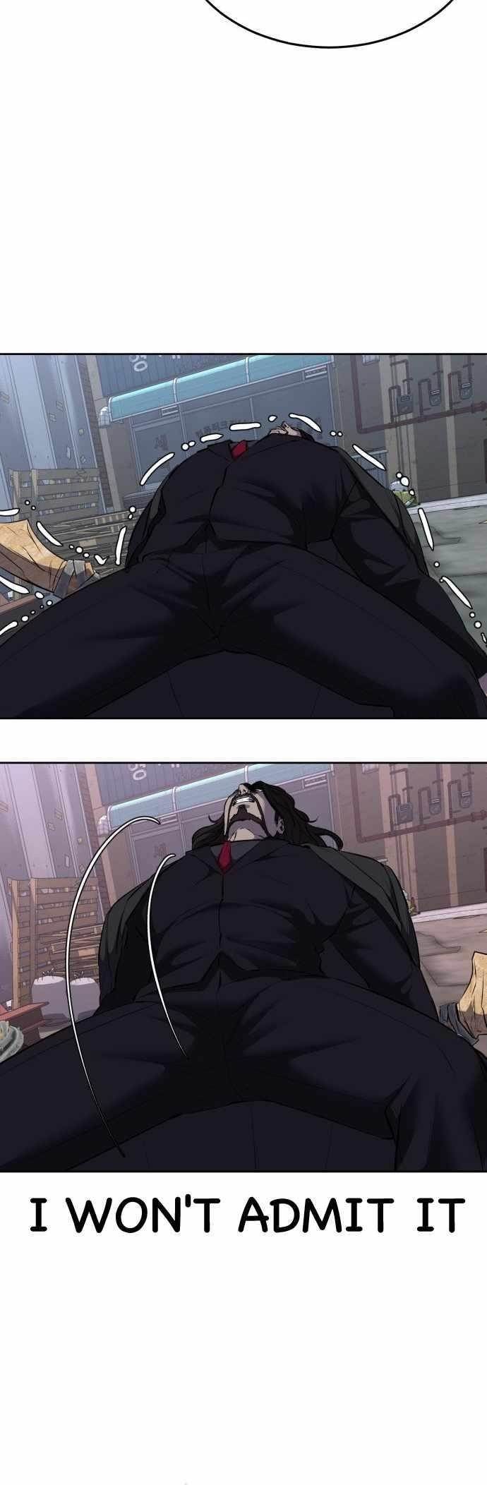 The Boy Of Death - Chapter 235 Page 26