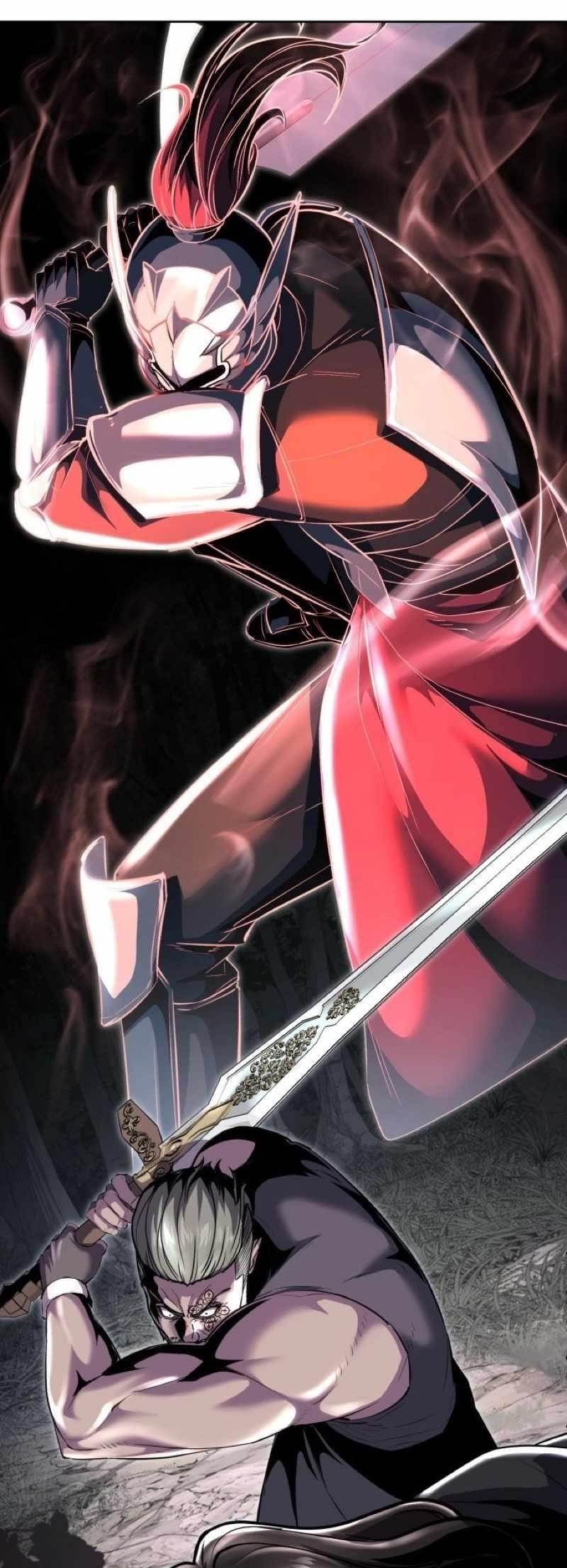 The Boy Of Death - Chapter 235 Page 39