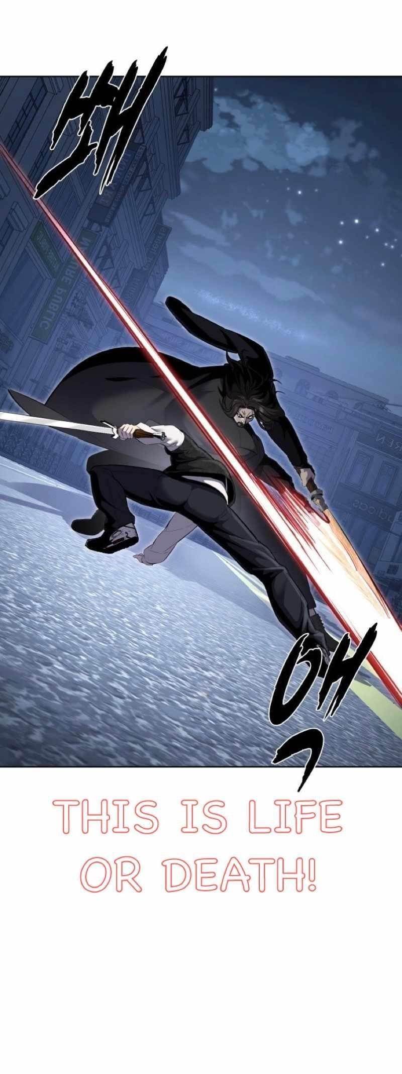 The Boy Of Death - Chapter 235 Page 45