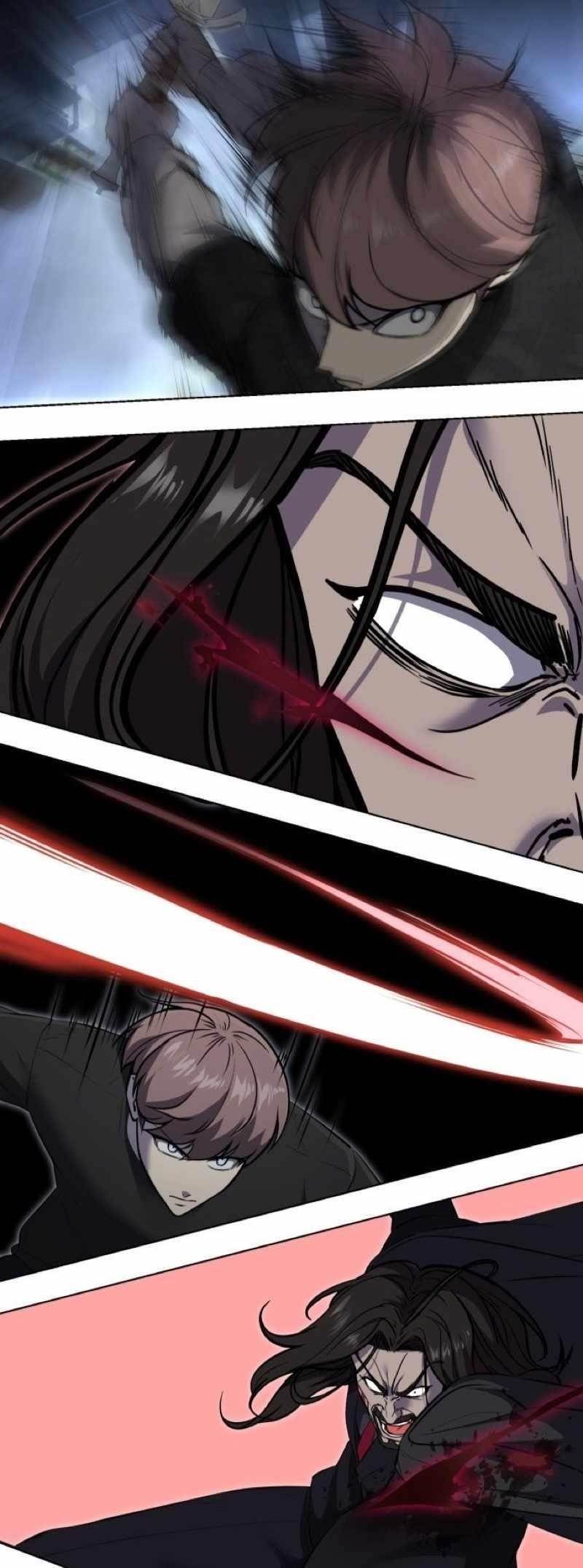 The Boy Of Death - Chapter 235 Page 57