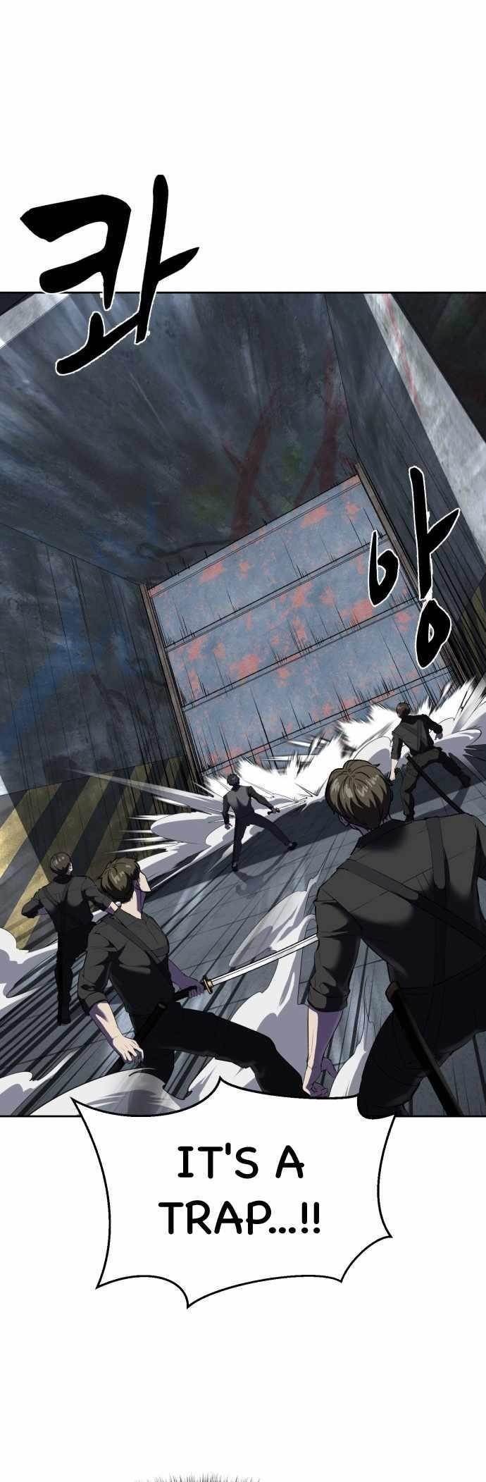 The Boy Of Death - Chapter 235 Page 6