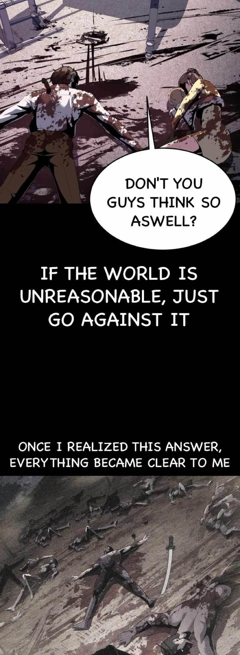 The Boy Of Death - Chapter 235 Page 67