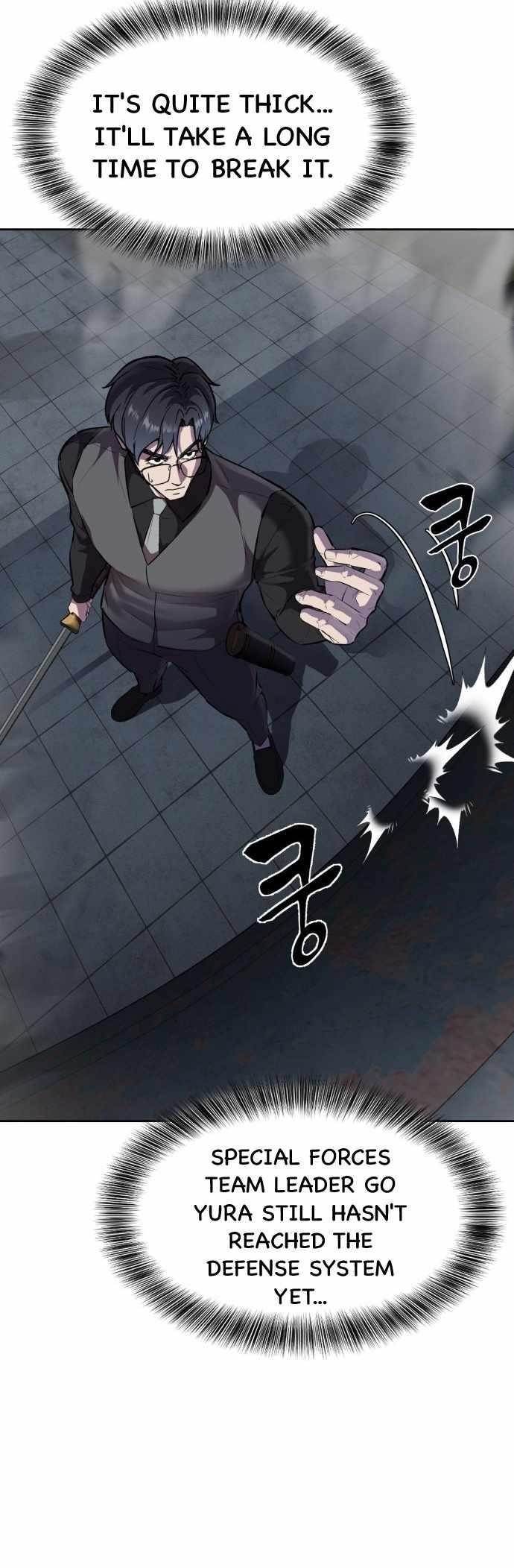 The Boy Of Death - Chapter 235 Page 7