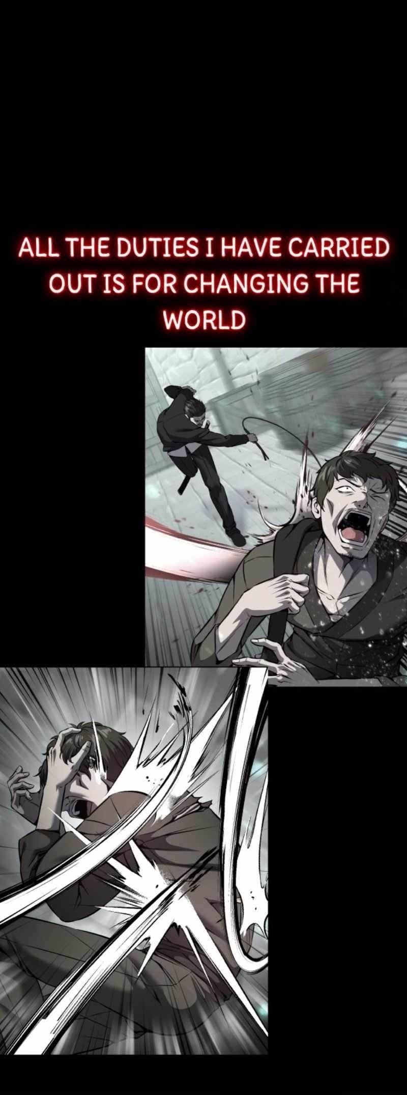 The Boy Of Death - Chapter 235 Page 71