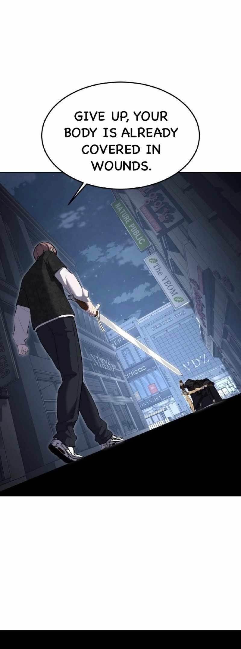 The Boy Of Death - Chapter 235 Page 76