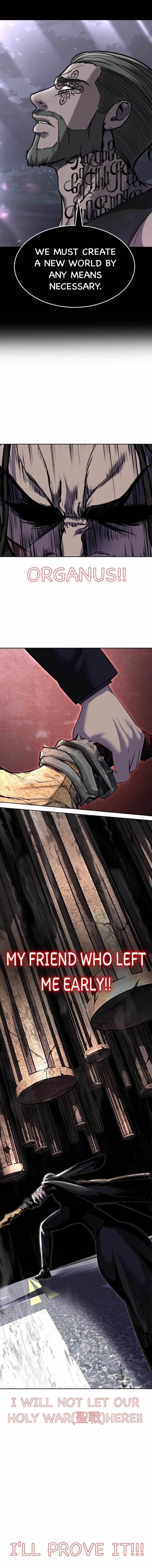 The Boy Of Death - Chapter 235 Page 79