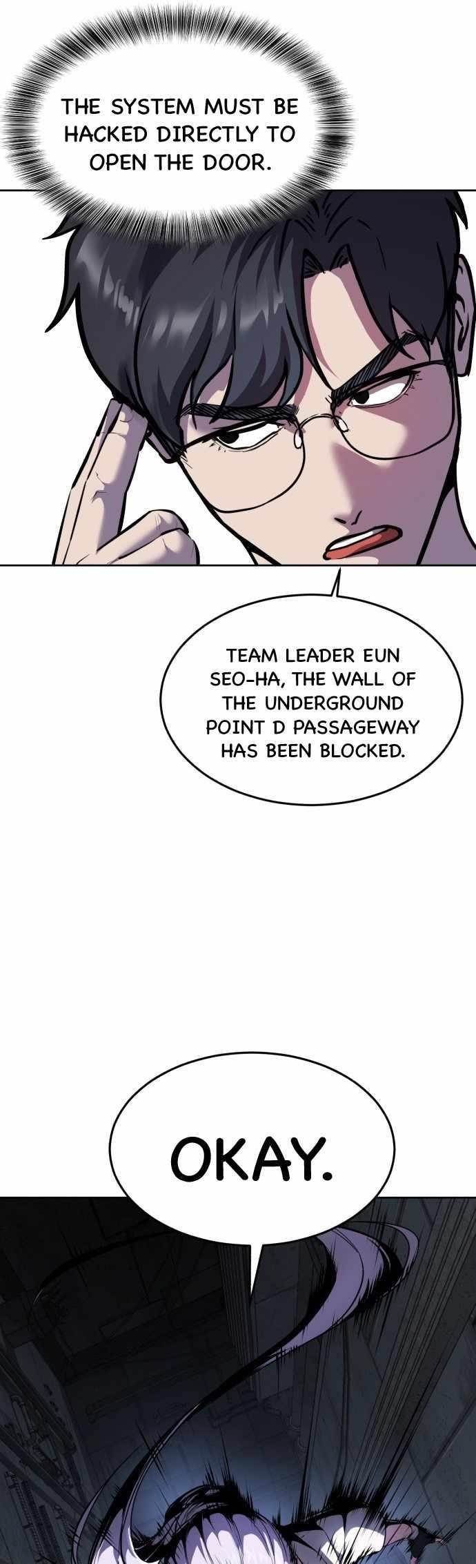 The Boy Of Death - Chapter 235 Page 8