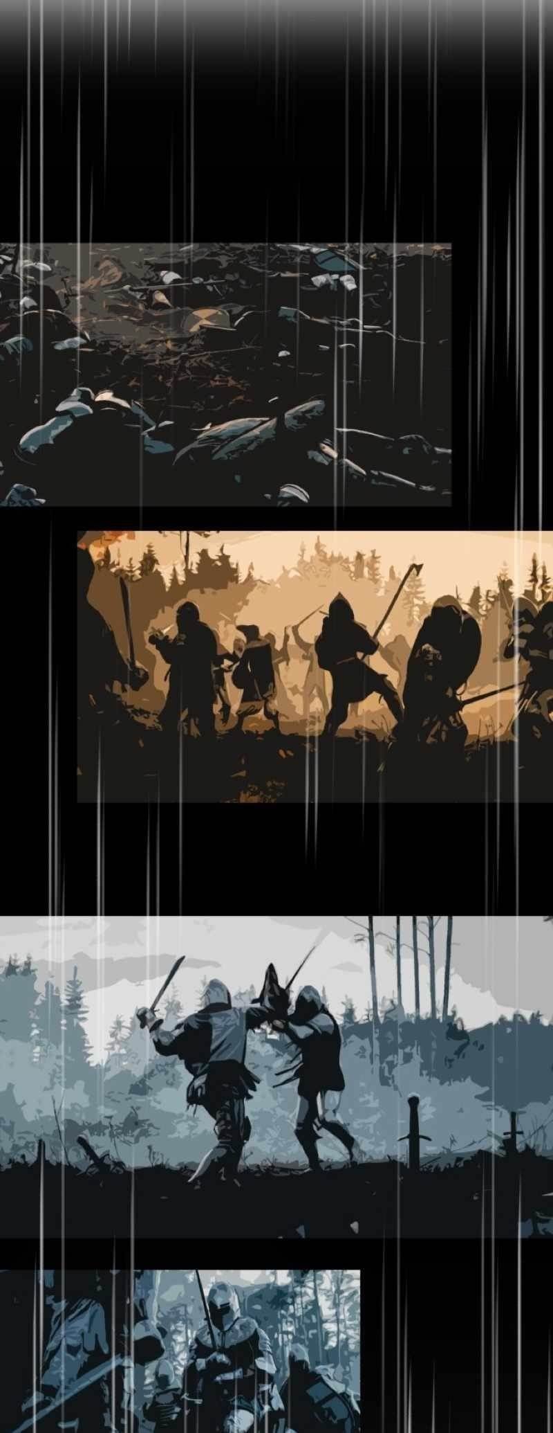 The Boy Of Death - Chapter 235 Page 86