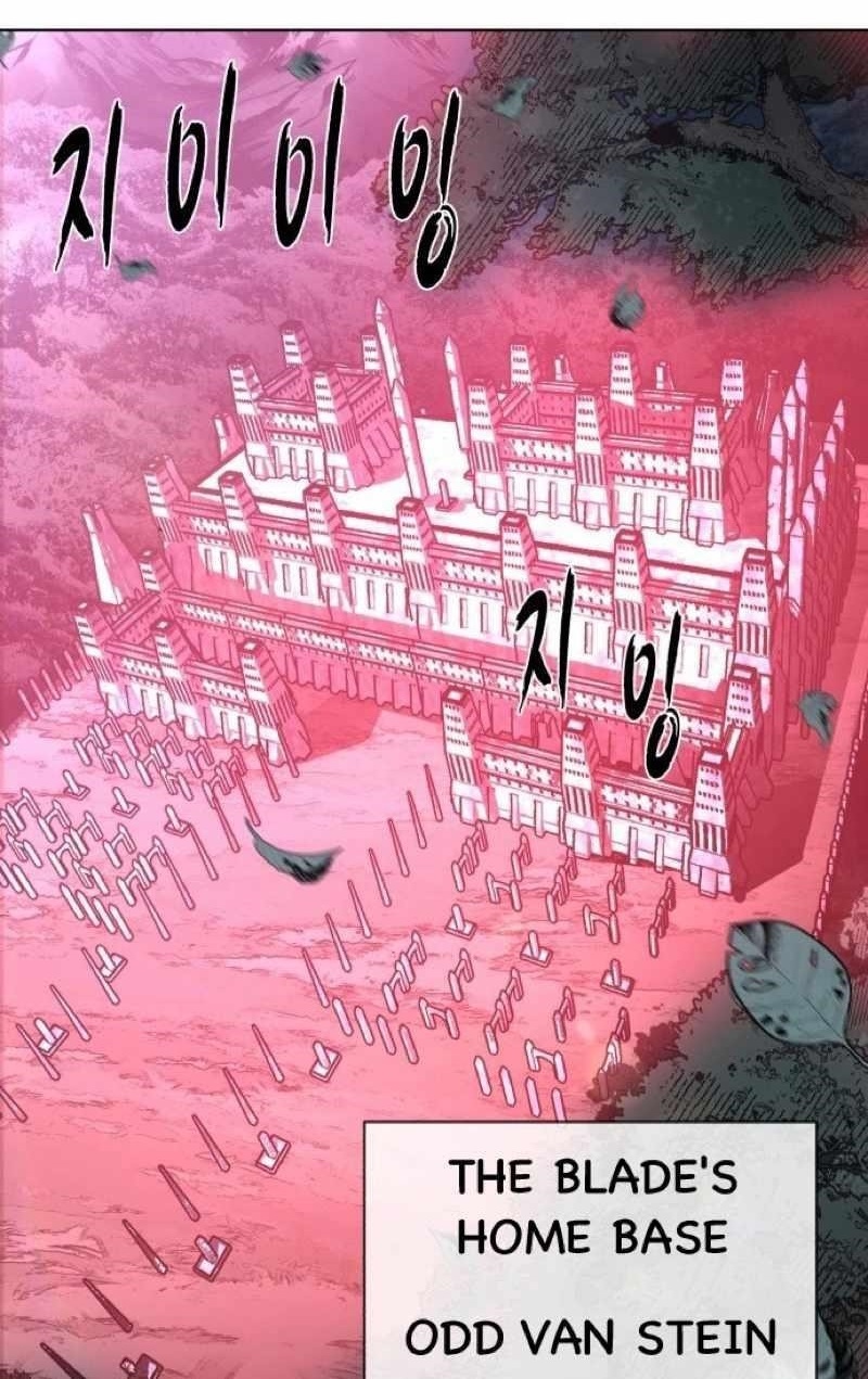 The Boy Of Death - Chapter 236 Page 1