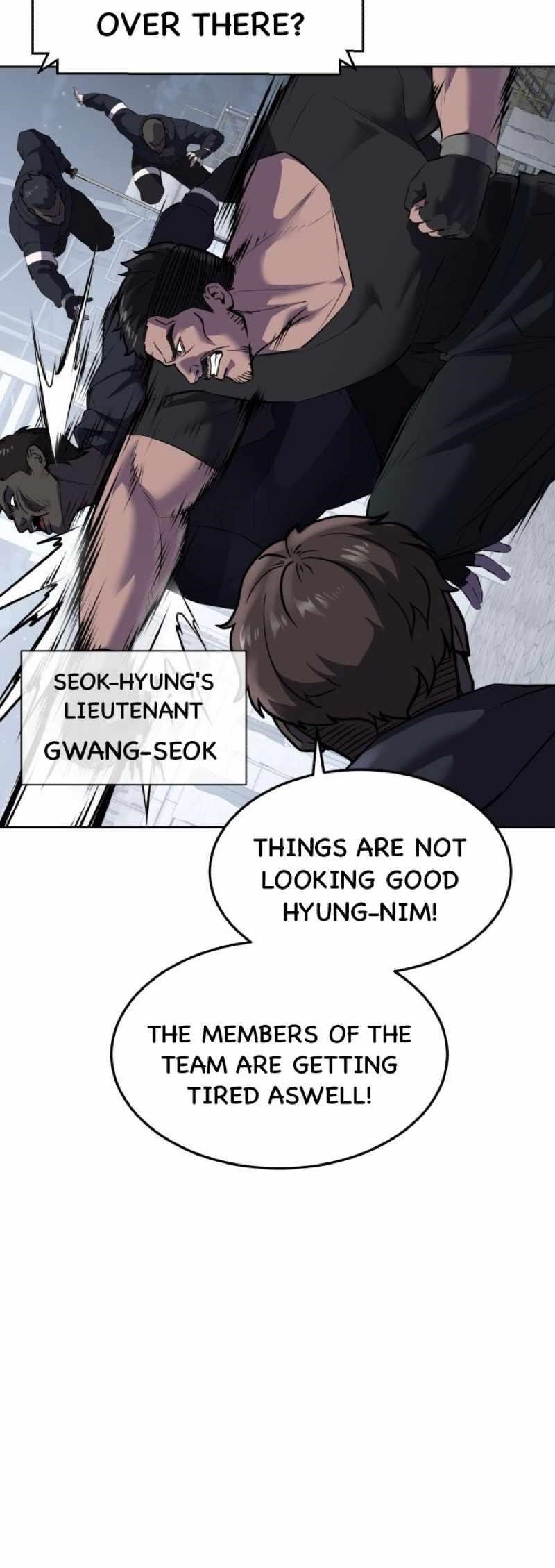 The Boy Of Death - Chapter 236 Page 10