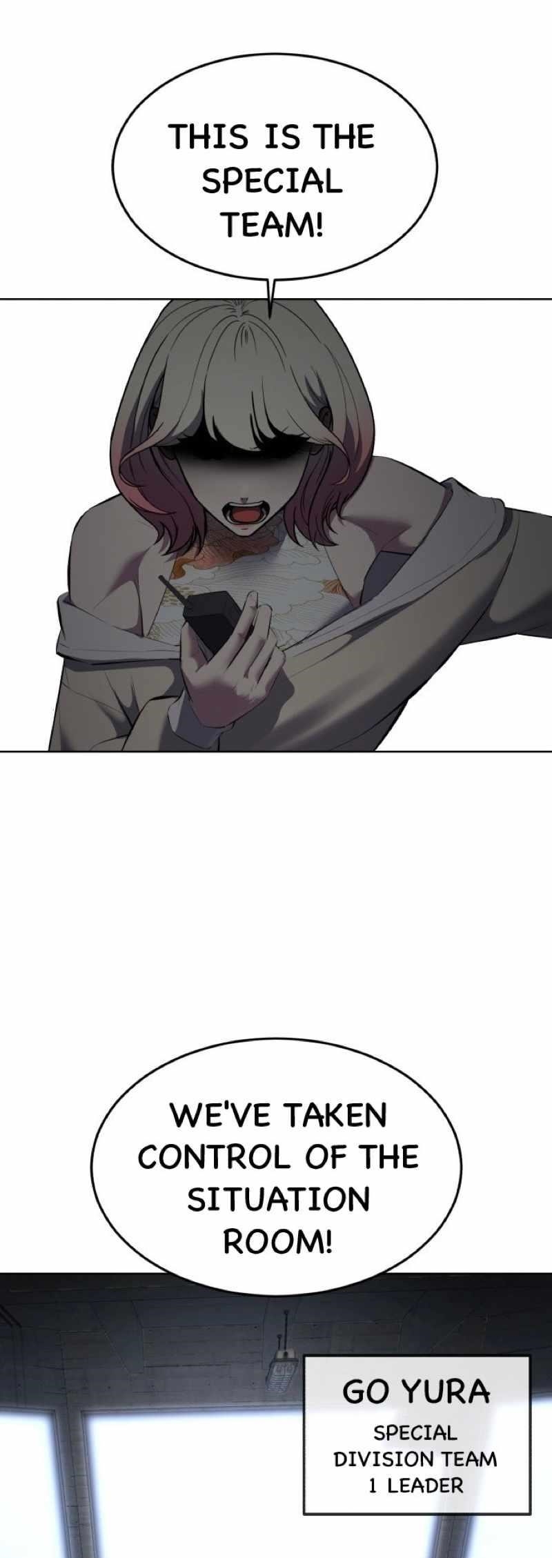 The Boy Of Death - Chapter 236 Page 11