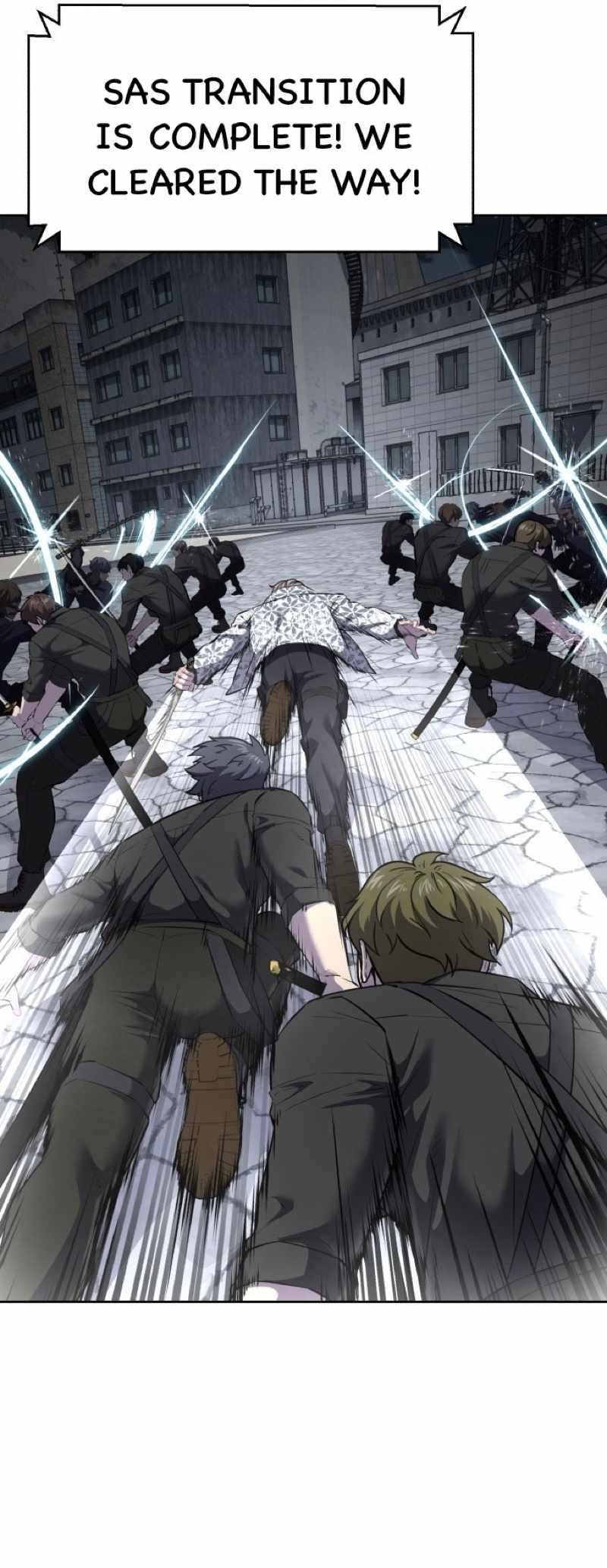 The Boy Of Death - Chapter 236 Page 16