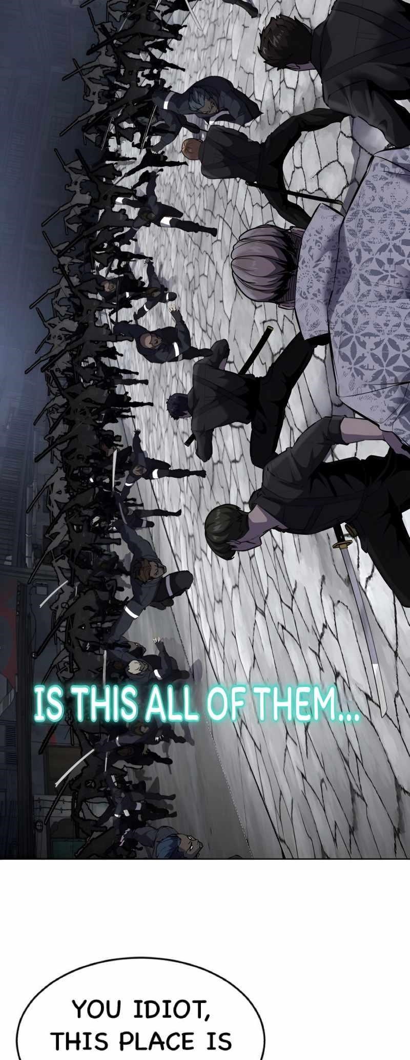 The Boy Of Death - Chapter 236 Page 22