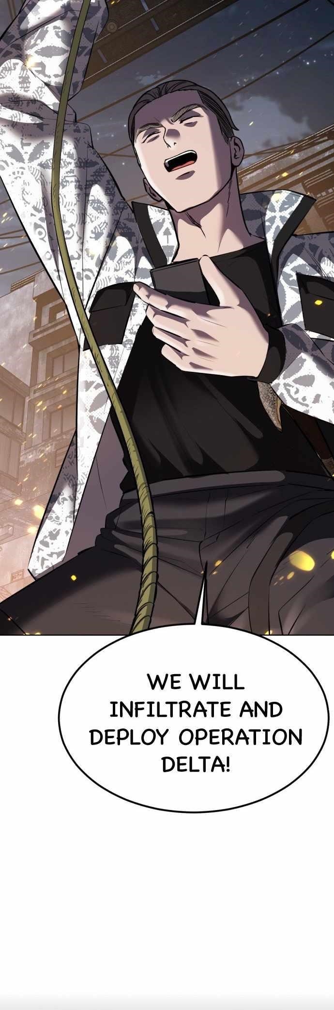 The Boy Of Death - Chapter 236 Page 28
